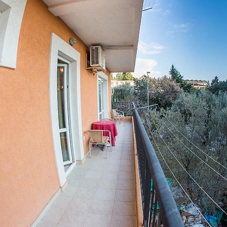 Villa Nadezda Petrovac Zewnętrze zdjęcie