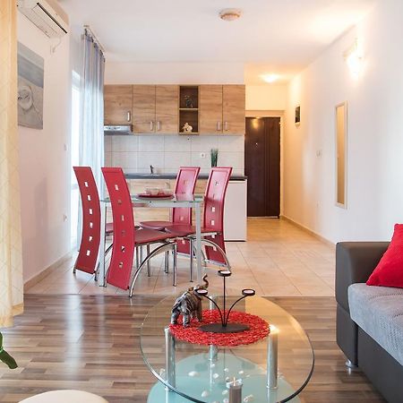 Villa Nadezda Petrovac Zewnętrze zdjęcie