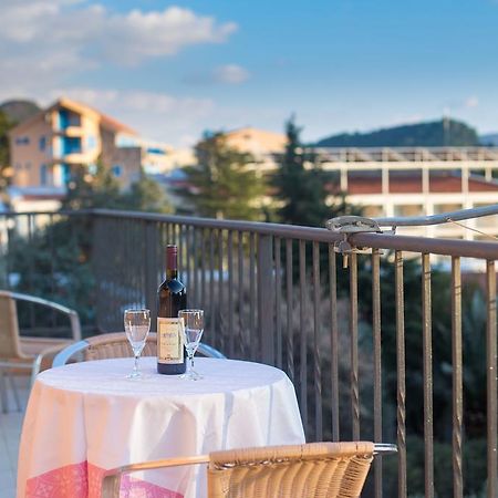 Villa Nadezda Petrovac Zewnętrze zdjęcie