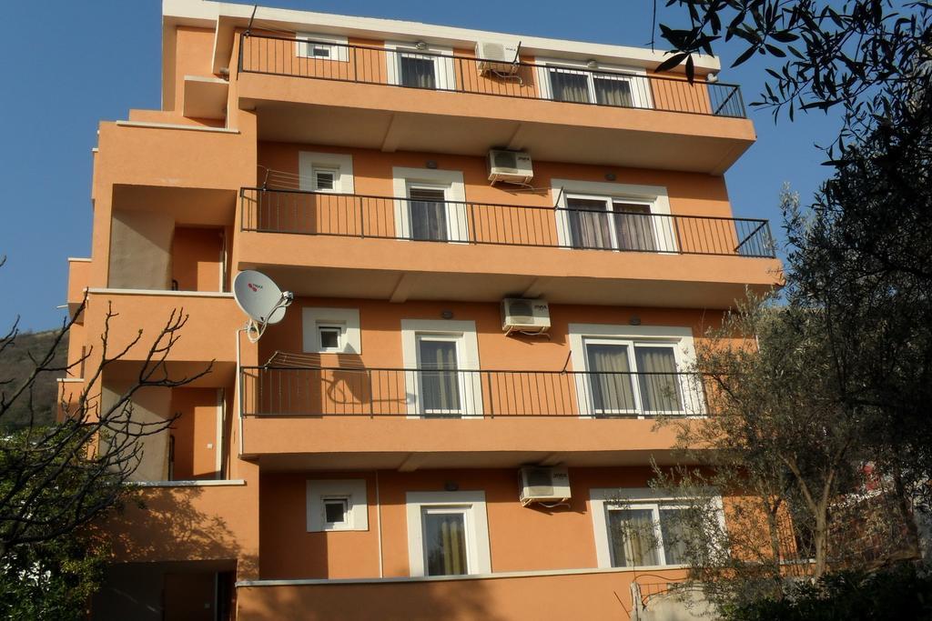 Villa Nadezda Petrovac Pokój zdjęcie
