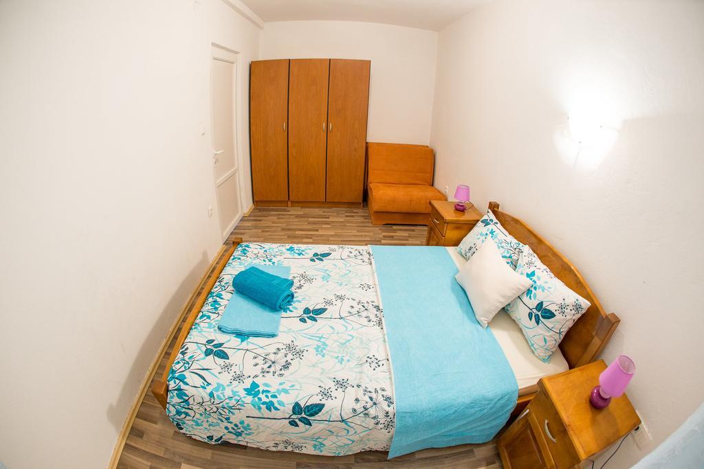 Villa Nadezda Petrovac Zewnętrze zdjęcie