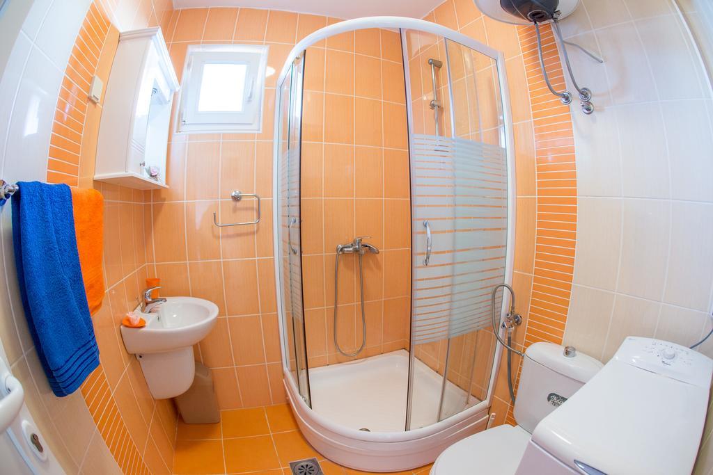 Villa Nadezda Petrovac Zewnętrze zdjęcie
