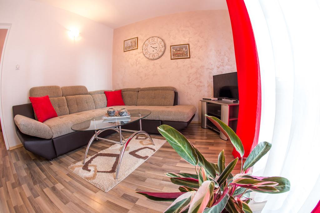 Villa Nadezda Petrovac Zewnętrze zdjęcie