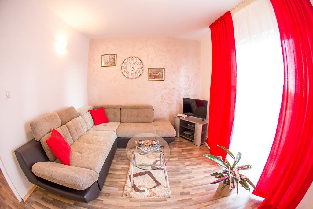 Villa Nadezda Petrovac Zewnętrze zdjęcie