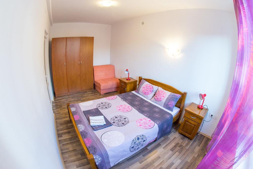 Villa Nadezda Petrovac Zewnętrze zdjęcie