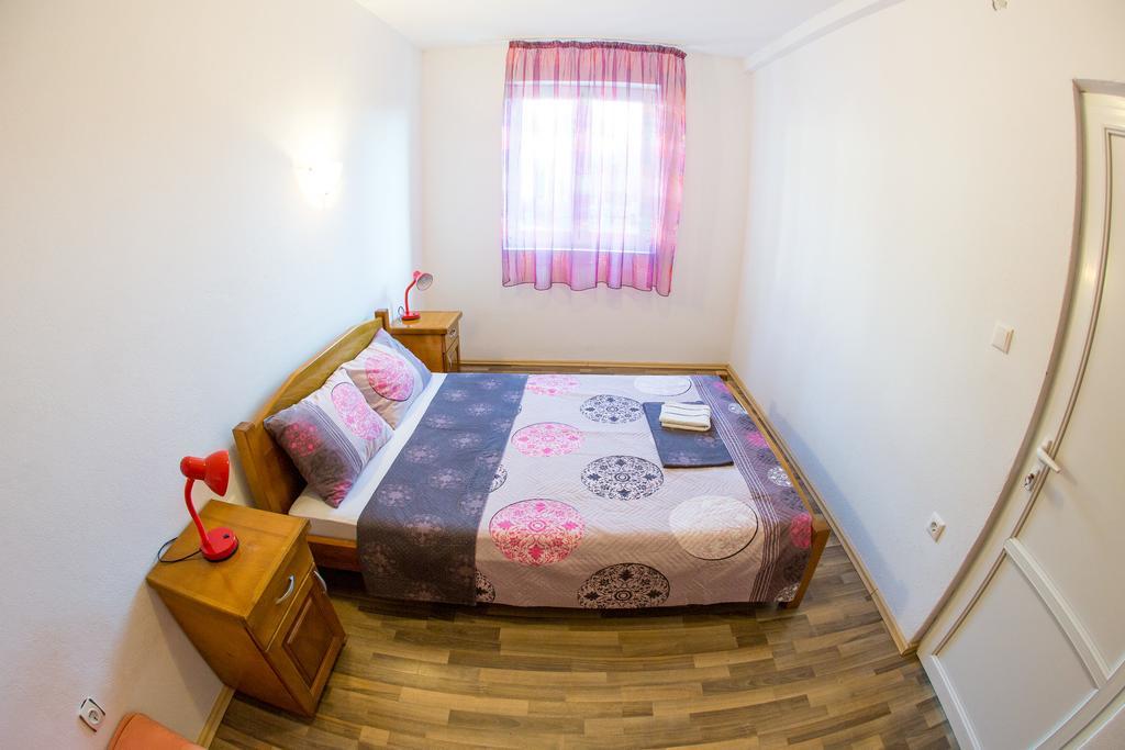 Villa Nadezda Petrovac Zewnętrze zdjęcie