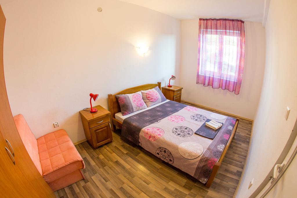 Villa Nadezda Petrovac Zewnętrze zdjęcie