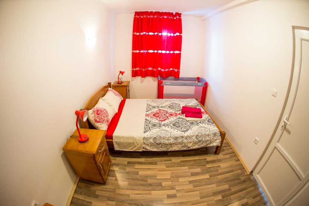 Villa Nadezda Petrovac Zewnętrze zdjęcie