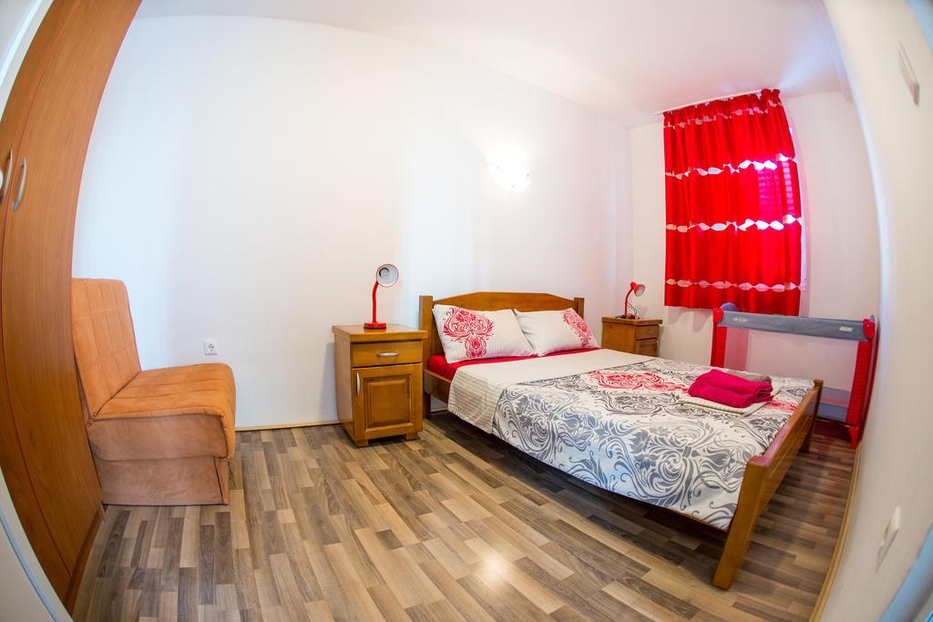 Villa Nadezda Petrovac Zewnętrze zdjęcie