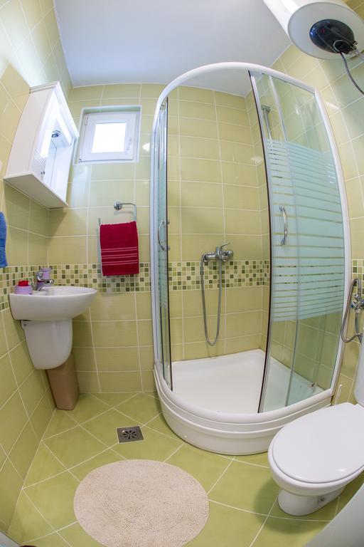 Villa Nadezda Petrovac Zewnętrze zdjęcie