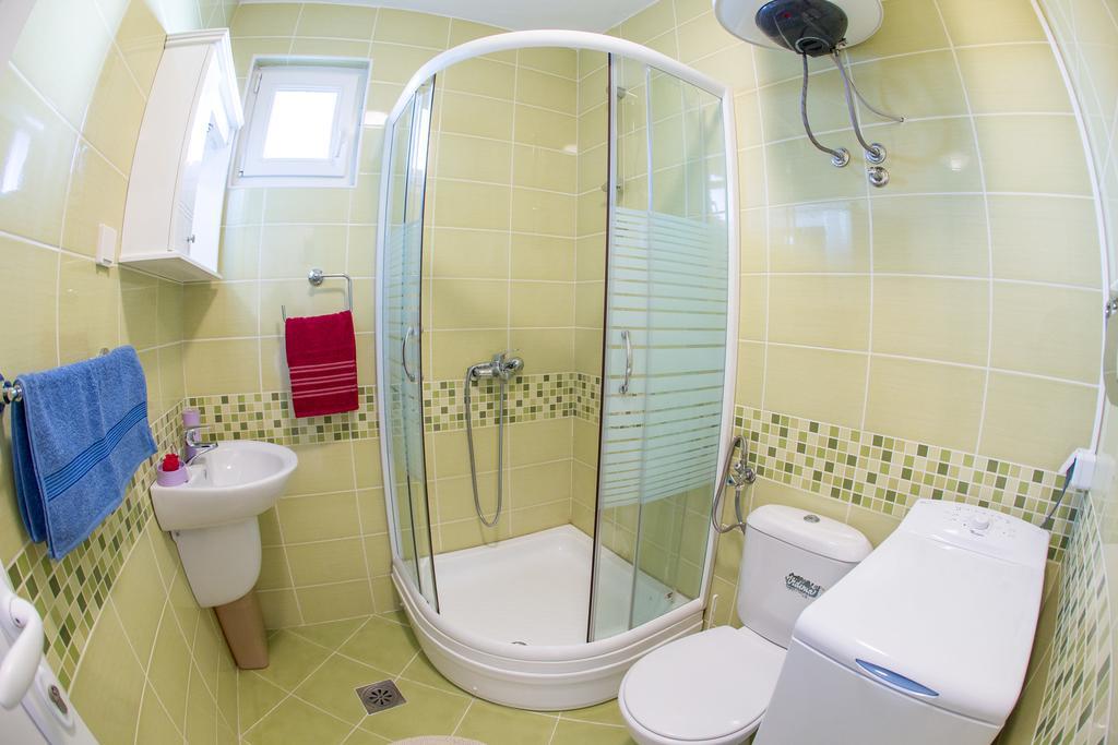 Villa Nadezda Petrovac Zewnętrze zdjęcie