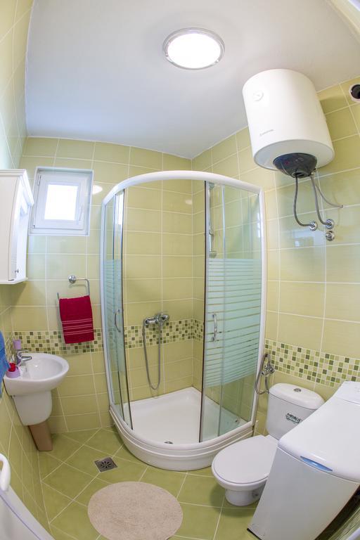 Villa Nadezda Petrovac Zewnętrze zdjęcie