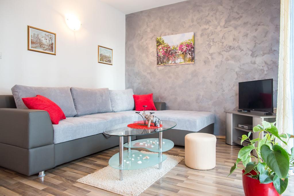 Villa Nadezda Petrovac Zewnętrze zdjęcie