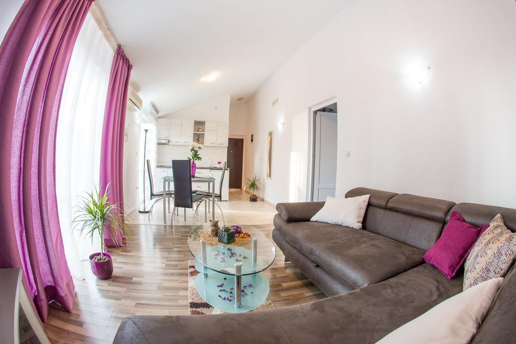 Villa Nadezda Petrovac Zewnętrze zdjęcie