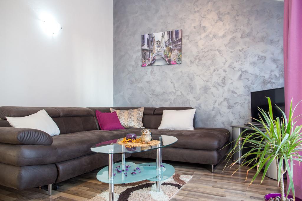Villa Nadezda Petrovac Zewnętrze zdjęcie