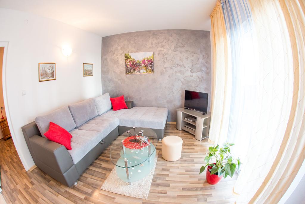 Villa Nadezda Petrovac Zewnętrze zdjęcie