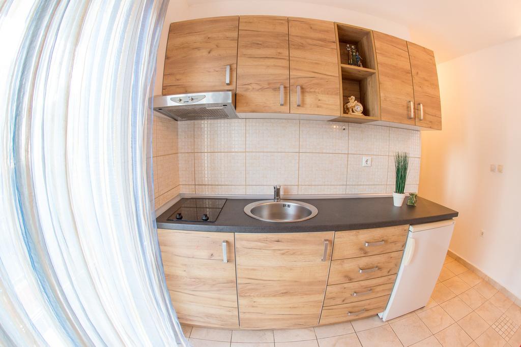 Villa Nadezda Petrovac Zewnętrze zdjęcie