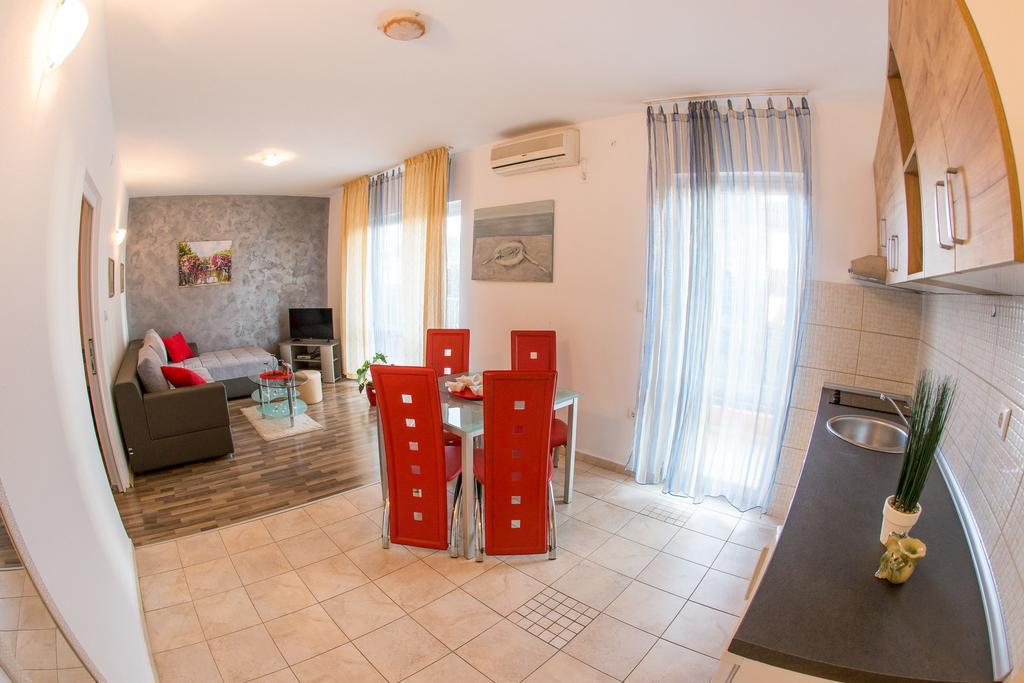 Villa Nadezda Petrovac Zewnętrze zdjęcie