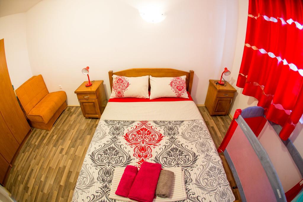 Villa Nadezda Petrovac Zewnętrze zdjęcie