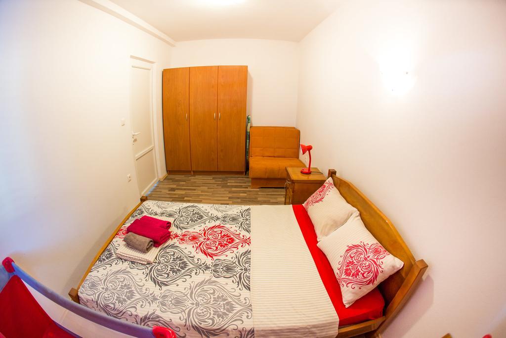 Villa Nadezda Petrovac Zewnętrze zdjęcie