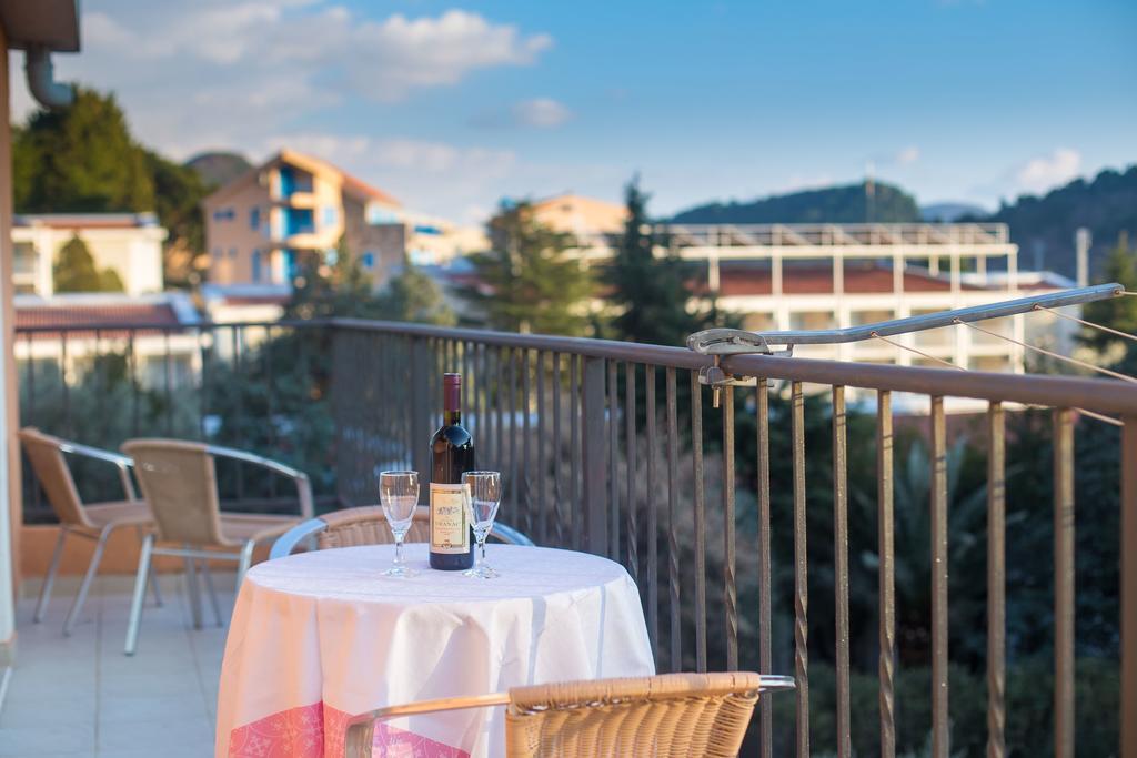Villa Nadezda Petrovac Zewnętrze zdjęcie
