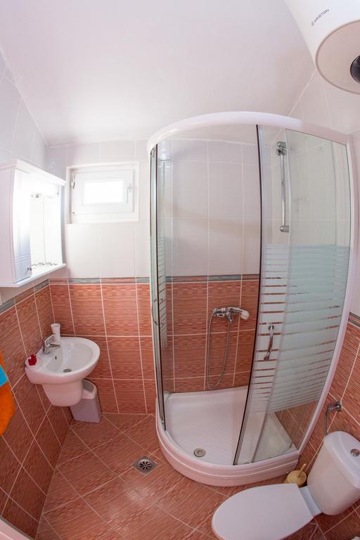 Villa Nadezda Petrovac Zewnętrze zdjęcie