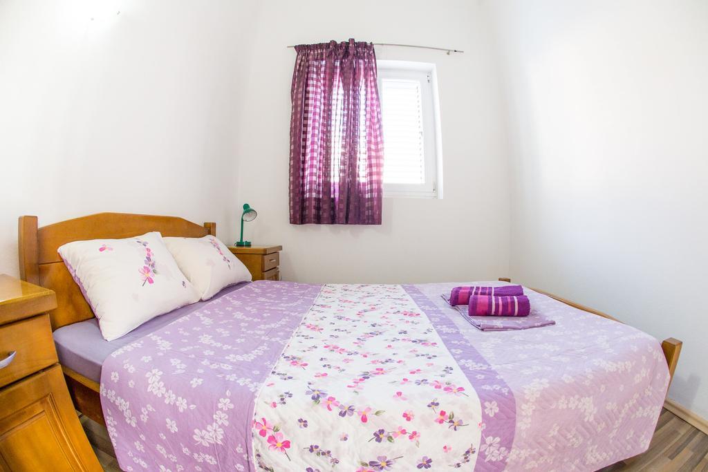Villa Nadezda Petrovac Zewnętrze zdjęcie