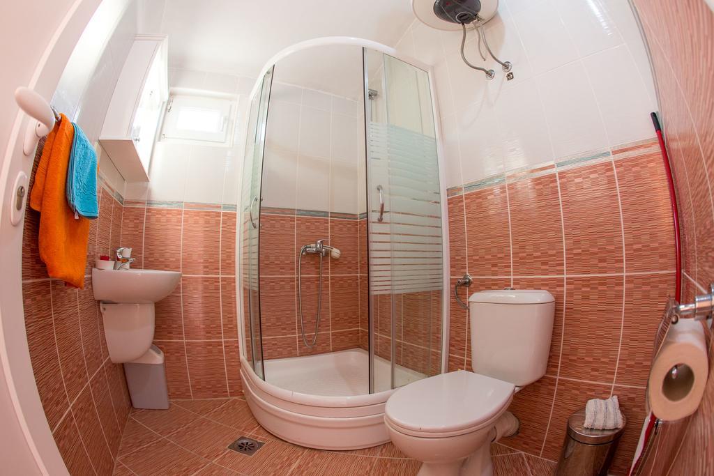 Villa Nadezda Petrovac Zewnętrze zdjęcie