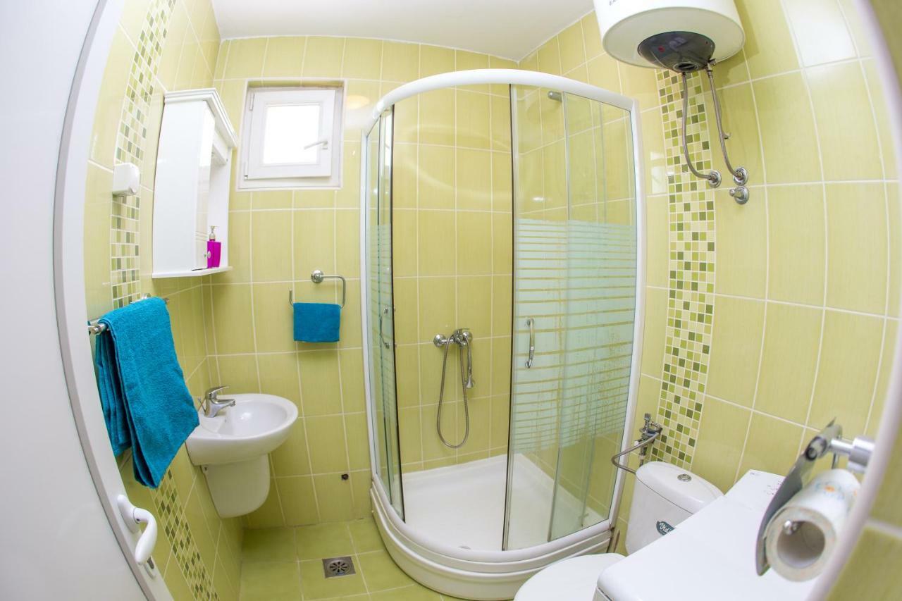 Villa Nadezda Petrovac Pokój zdjęcie