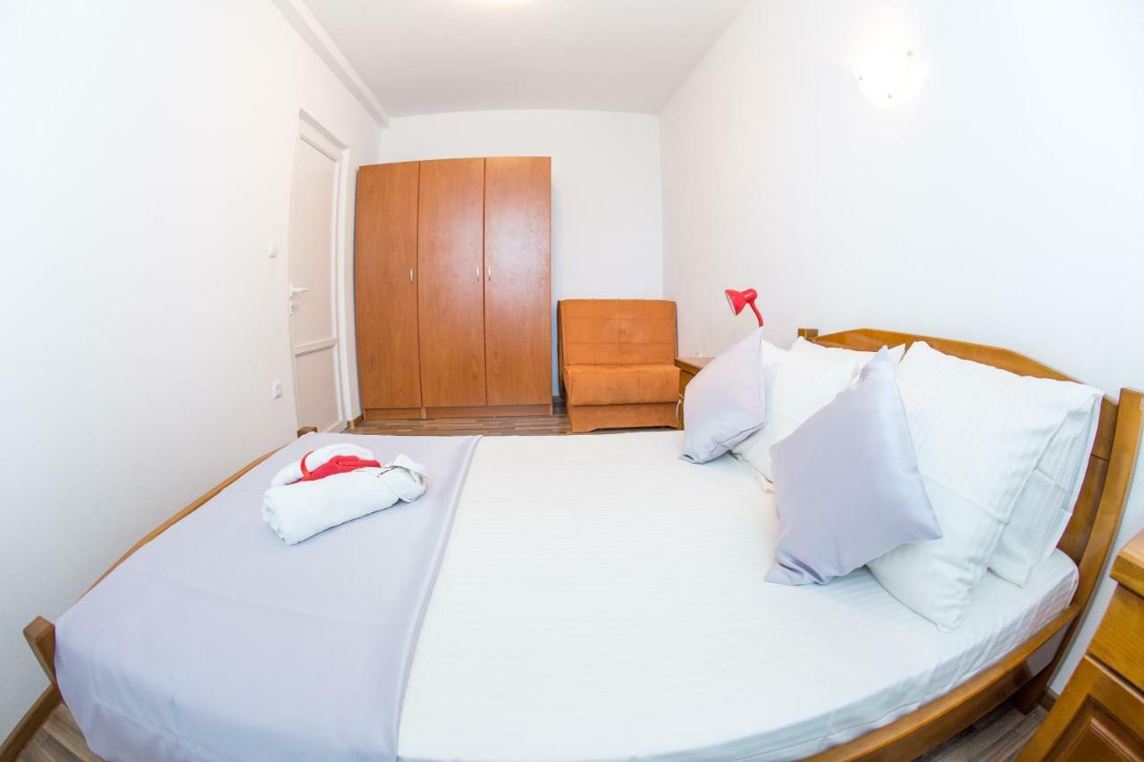 Villa Nadezda Petrovac Pokój zdjęcie